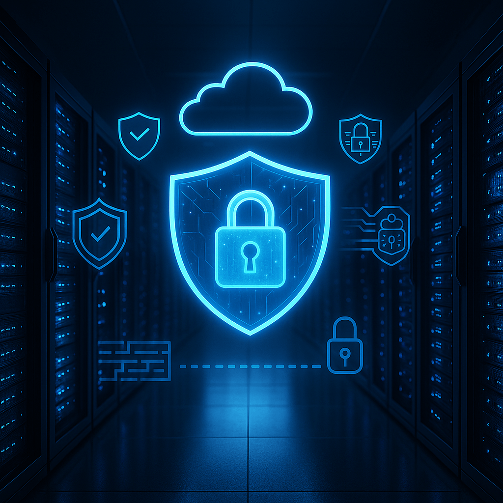 Cloud Security Services Gain Momentum as Cyber Risks Escalate Worldwide 1 Cloud Security Services