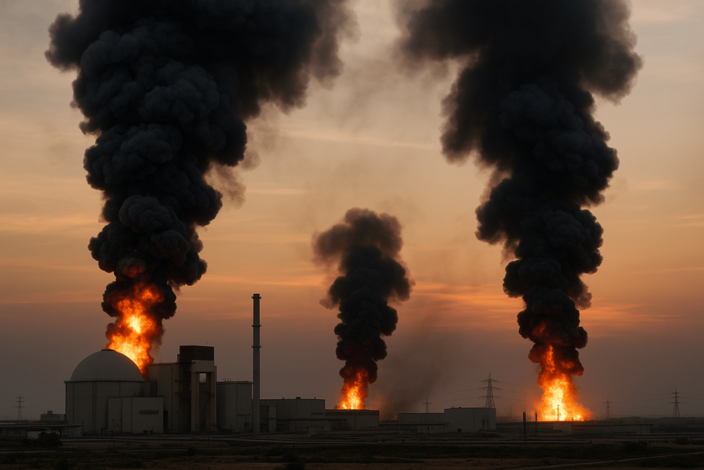 Iran Ceasefire Violation News: Rising Tensions Spark Global Concern 1 Iran Ceasefire Violation News