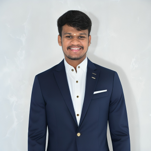 Picture of Prabhakaran