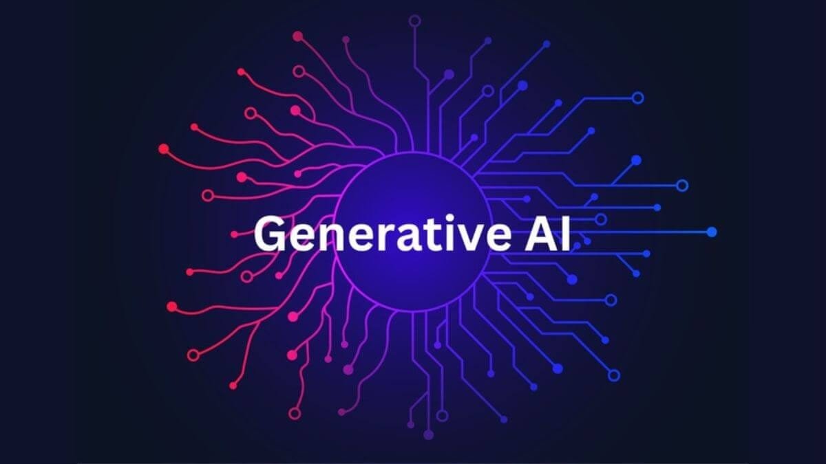 The Leading Generative AI Tools to Watch in 2025