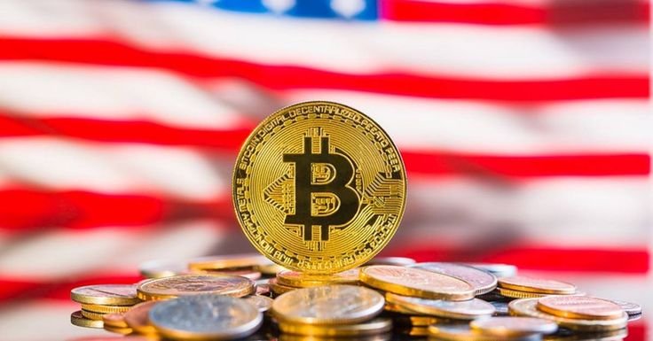 Binance Amid Shift Towards Crypto-Friendly Policies in the USA