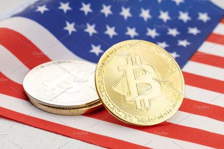 Cryptocurrency in the U.S.