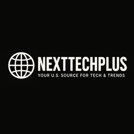 Website header nexttechplus
