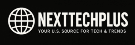 Website header nexttechplus