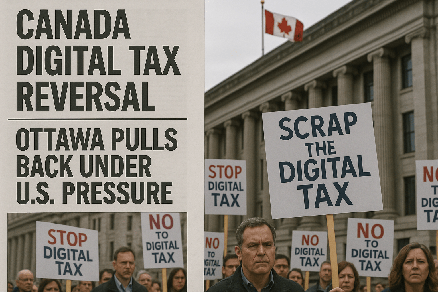 Canada Digital Tax Reversal