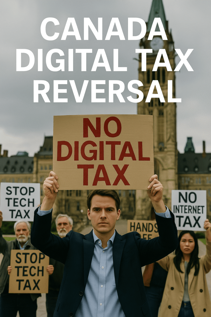 Canada Digital Tax Reversal