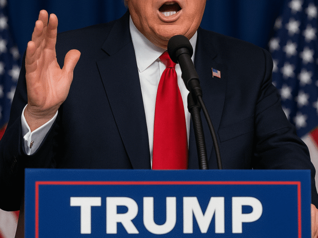 Trump Tariffs 2025: 50% Import Tax on Brazil and 7 Nations Sparks Global Trade Turmoil