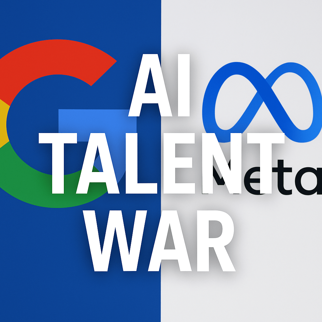 AI Talent War