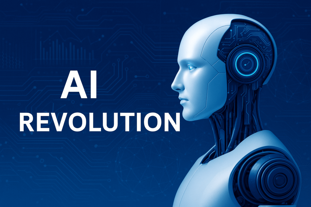 AI Revolution