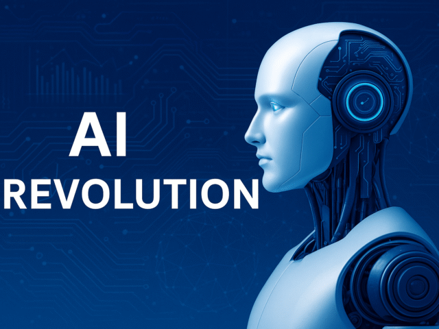 AI Revolution and Emerging Technologies: How AI Is Transforming the Future