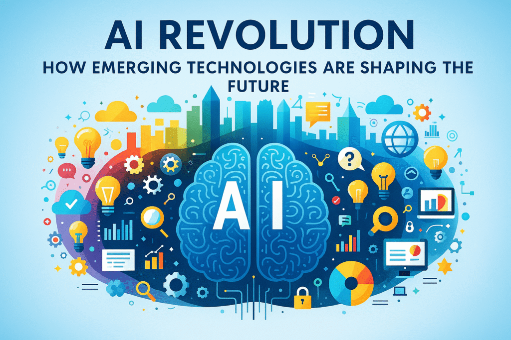 AI Revolution