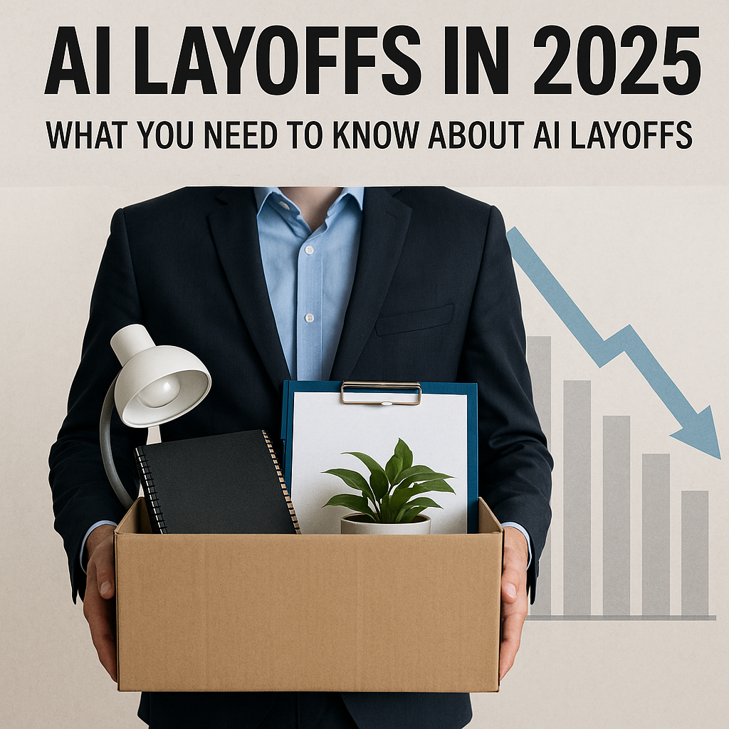 AI Layoffs