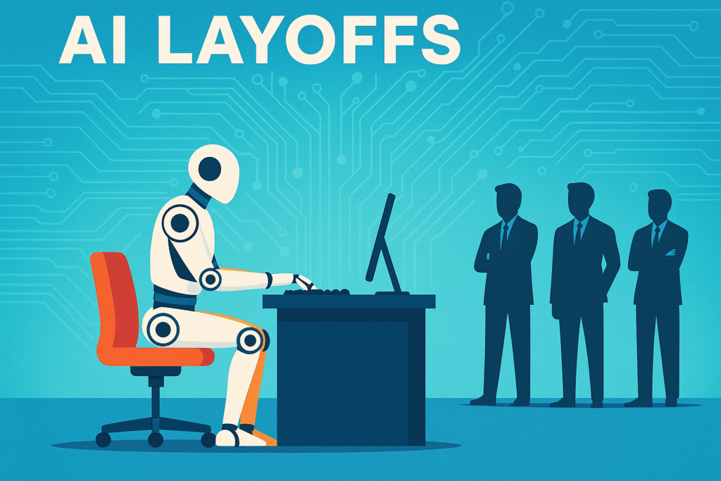 AI Layoffs 