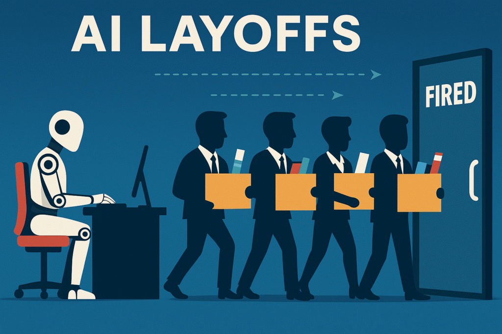 AI Layoffs 