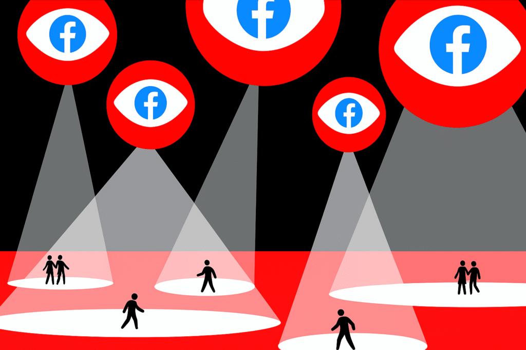 Facebook Privacy Changes 2025