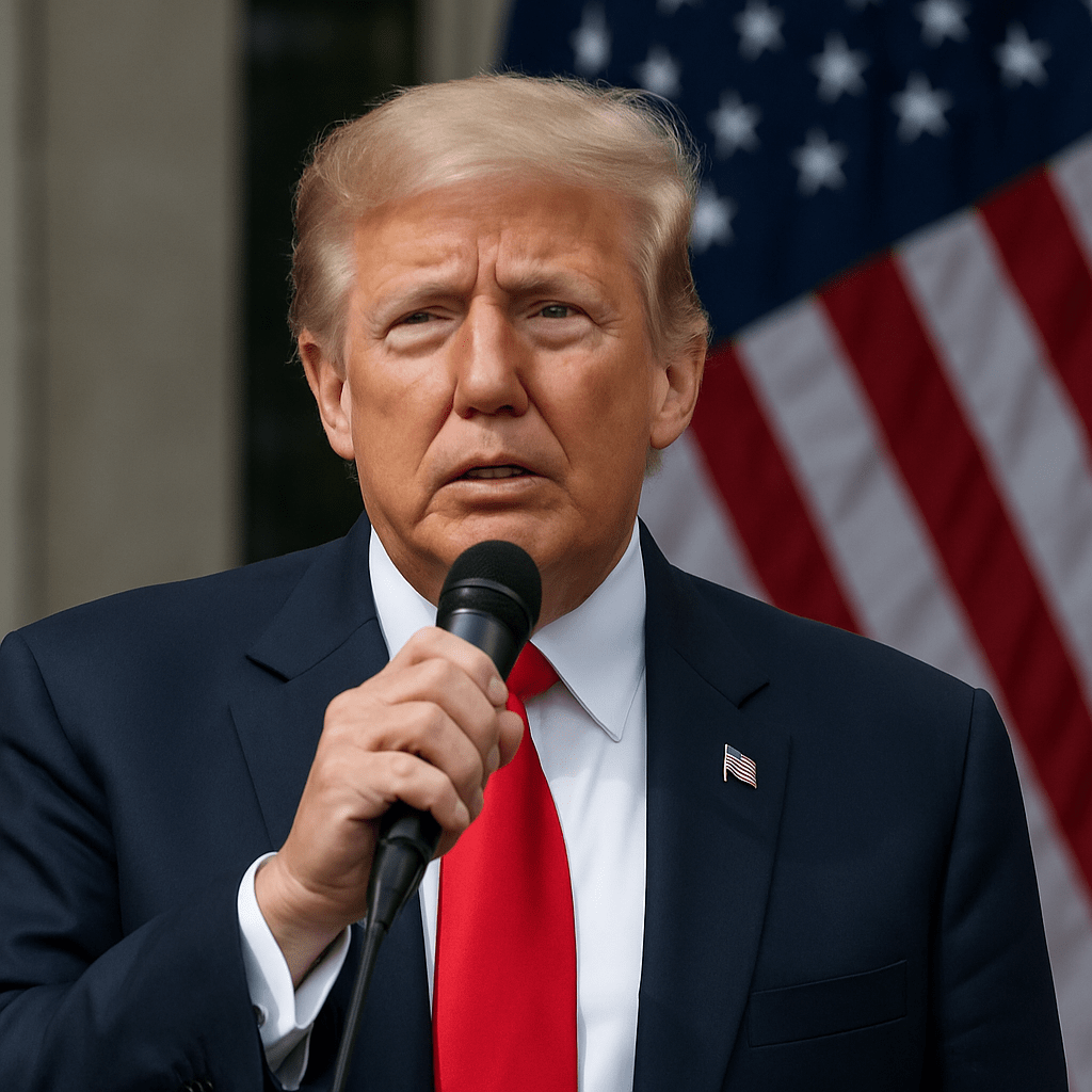 Trump Bans Tech Hiring from India