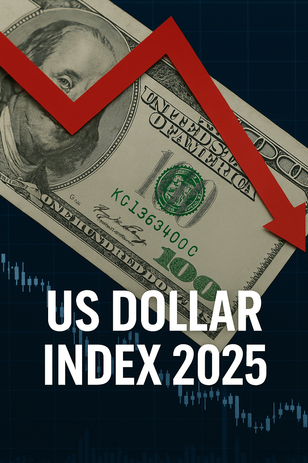 US Dollar Index 2025