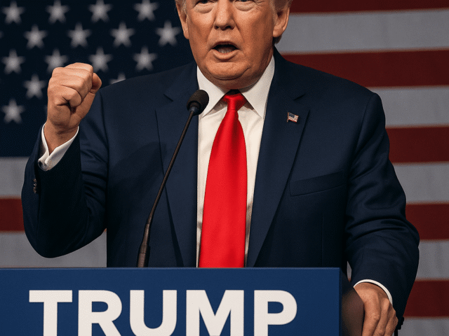 Trump Trade Policy 2025 Update: Midnight Moves Shake Global Markets