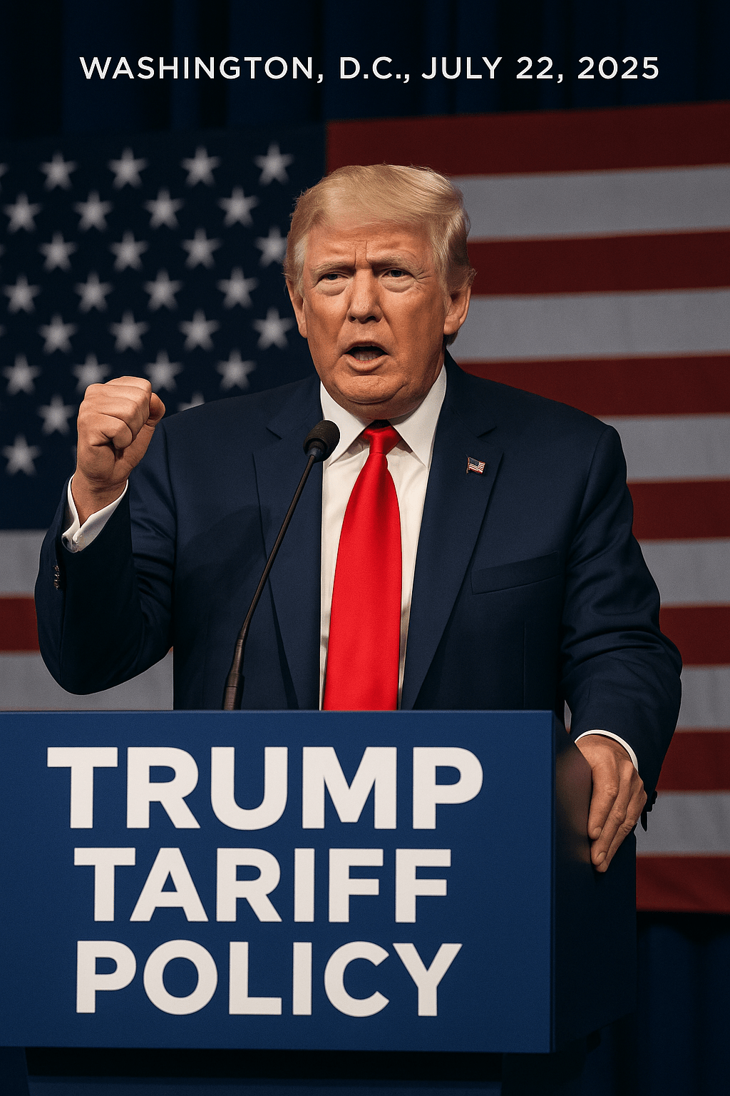 Trump Tariff Policy