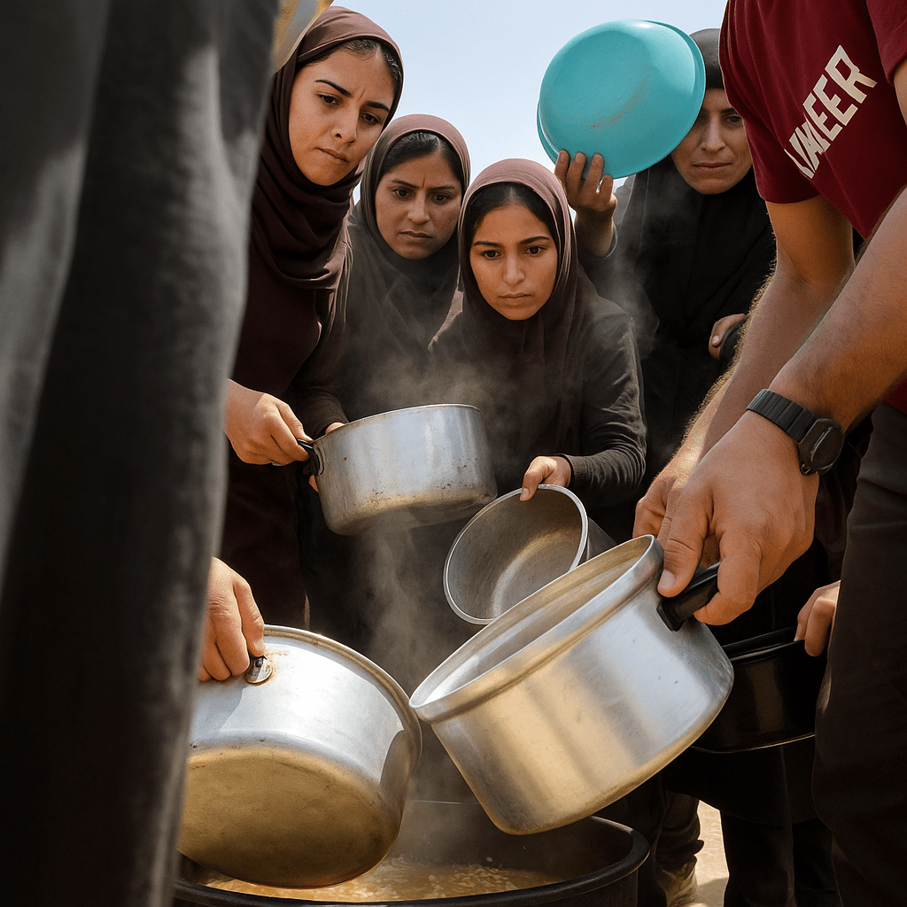 Gaza Ceasefire News