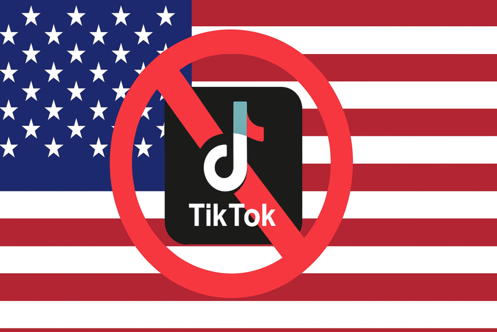 TikTok Ban USA