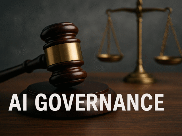 How AI Governance Is Shaping the Future of Global Artificial Intelligence Development