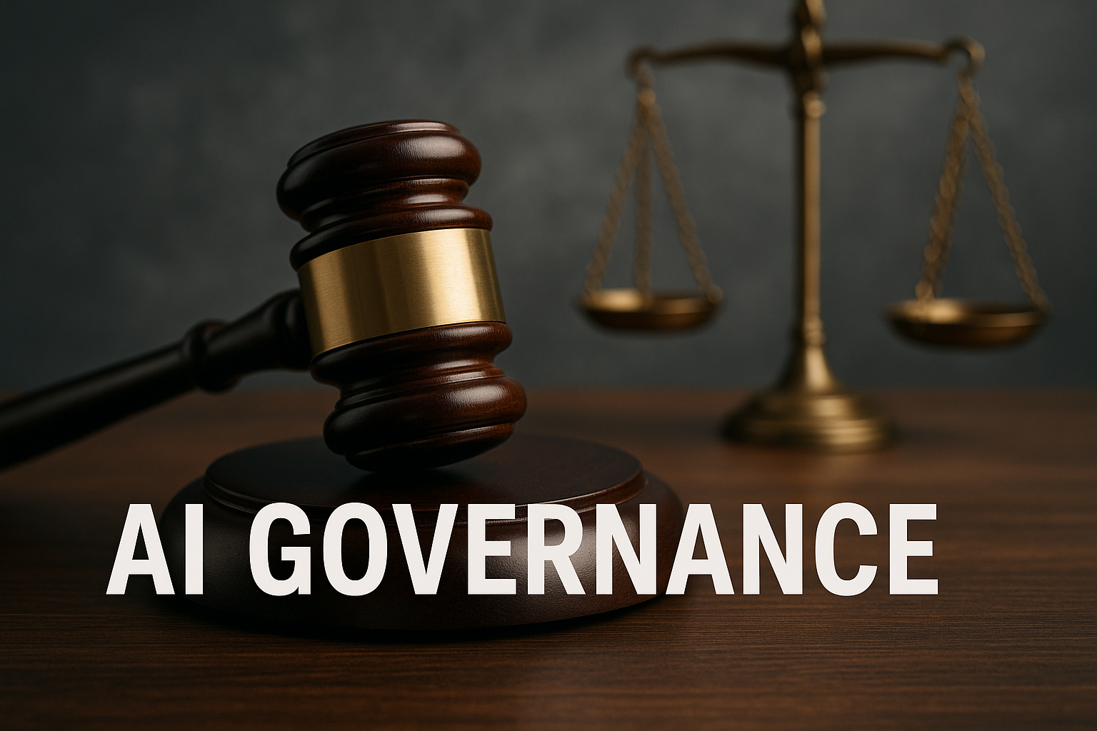 AI Governance