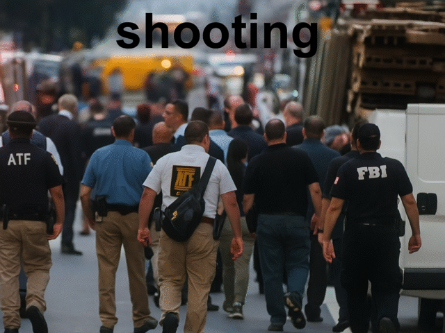 Massive Tragedy: Midtown Manhattan Shooting Leaves 4 Dead in Office Tower Rampage