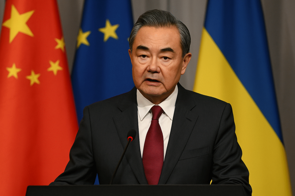 China Russia Ukraine war consequences