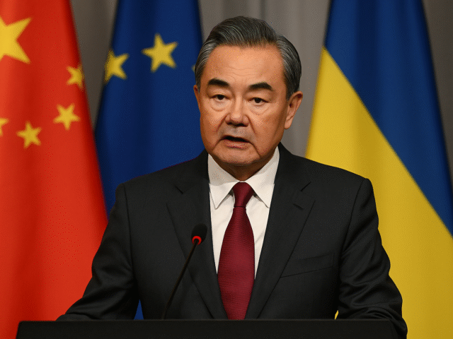 China Russia Ukraine war Repercussions: Beijing Warns the EU About Russia’s Loss