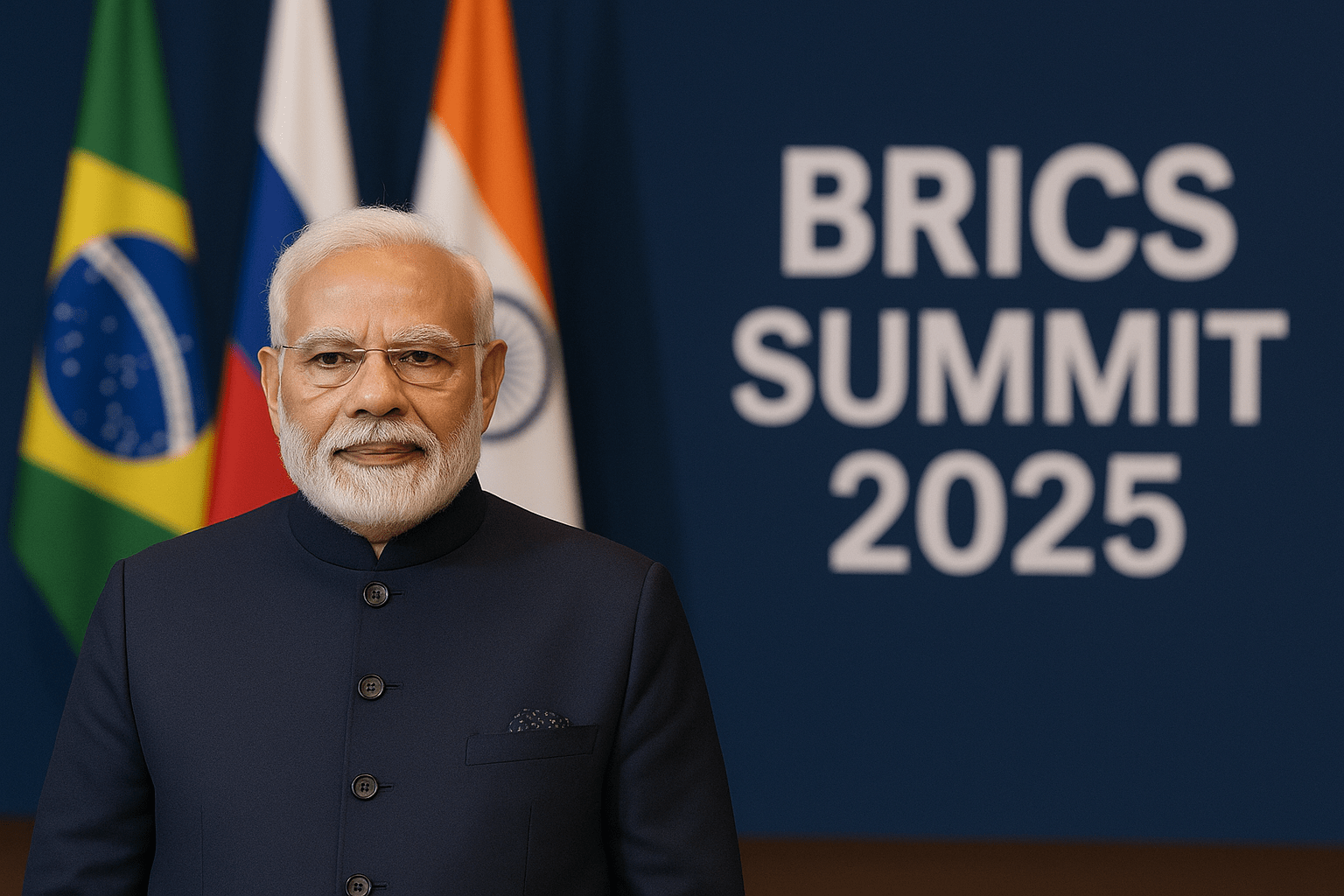 BRICS Summit 2025