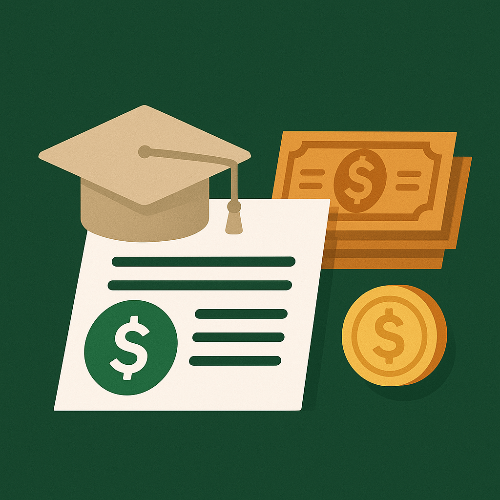 Student Loan Forgiveness 2025