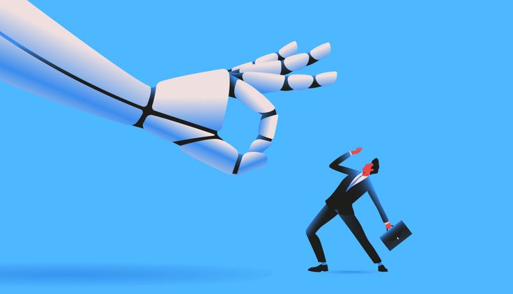 AI and jobs
