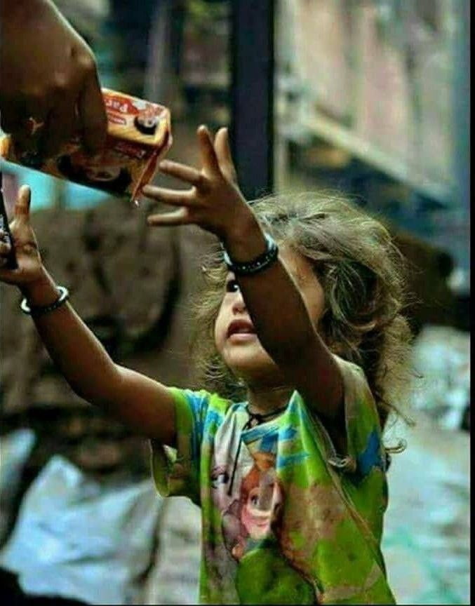 Poverty in India