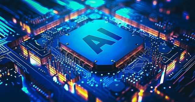 AI Revolution