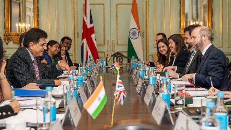 India US Trade Deal