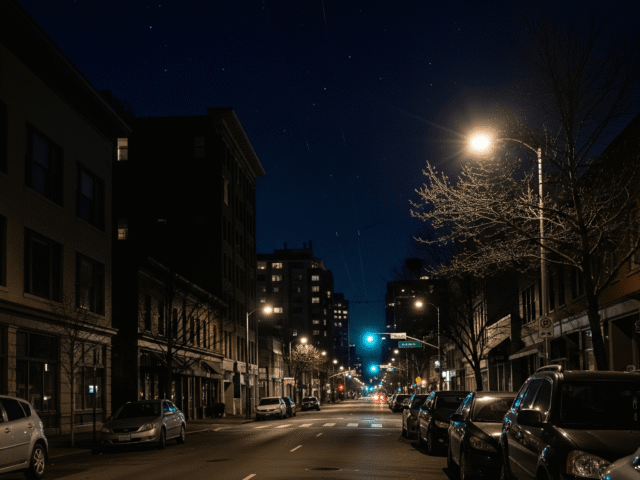Seattle Plunged Into Darkness: Thousands Hit by Widespread Power Outages