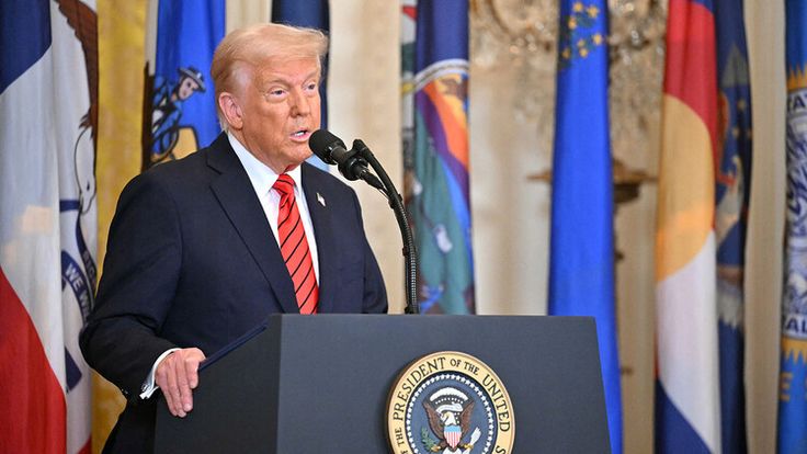 Trump Tariff News