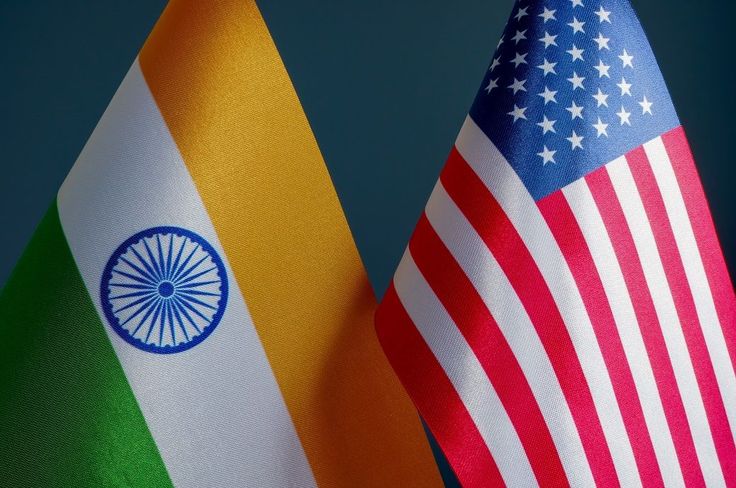 India US Trade Agreement