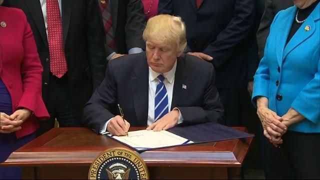 Trump Budget Bill 2025