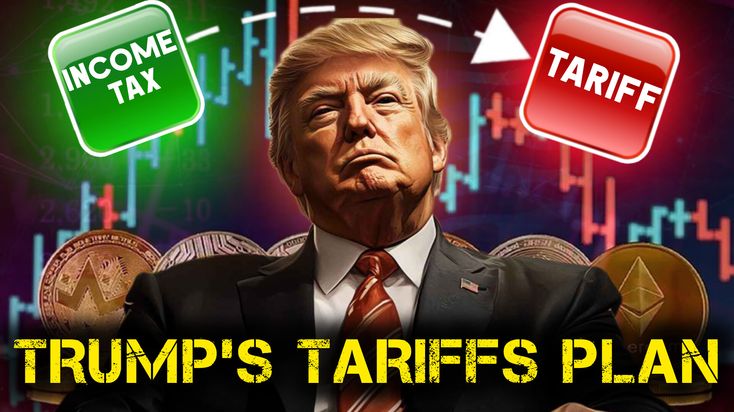 Trump Tariff News