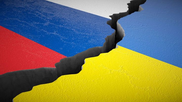 China Russia Ukraine War