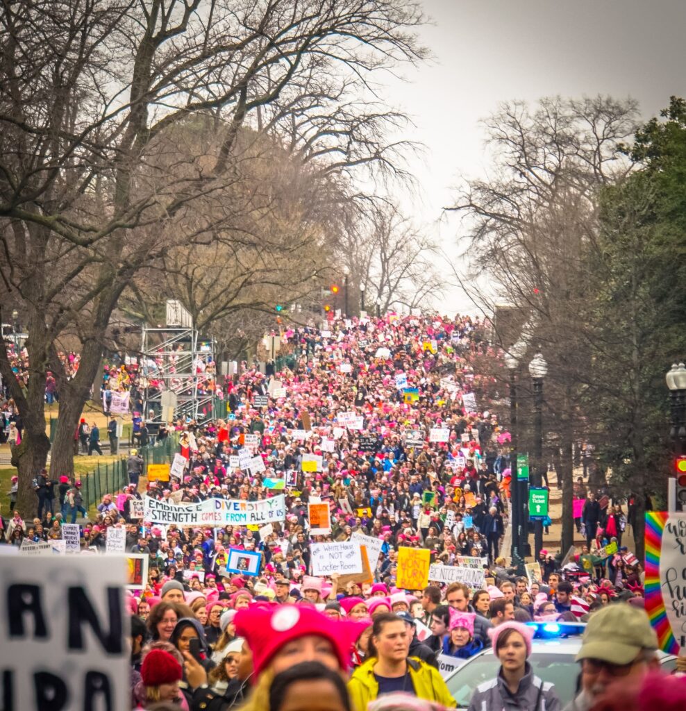 Trump Protests 2025
