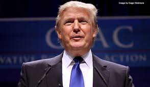 Trump AI Policy