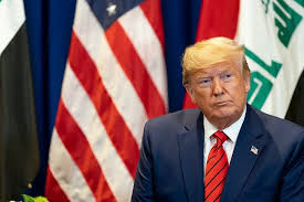 Jeffrey Epstein Trump Connection