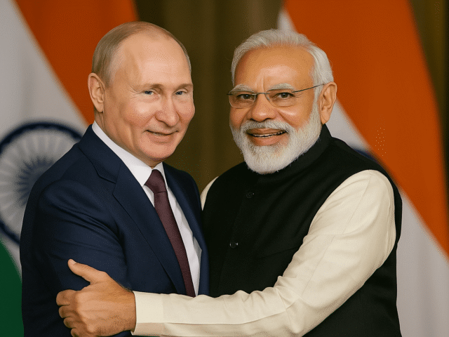 India Defense Strategy 2025: From Arms Imports to Strategic Autonomy