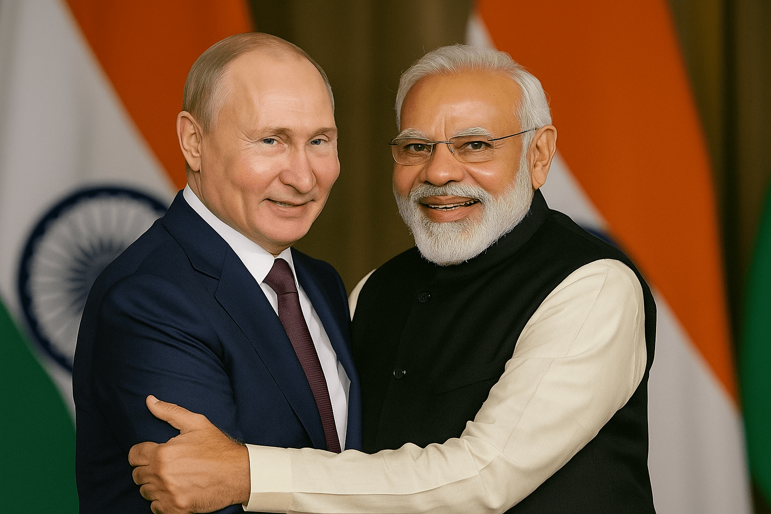 India Defense Strategy