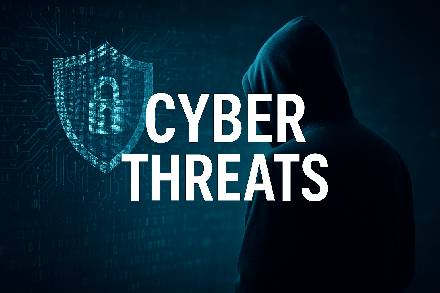 Cyber Threats in Cryptocurrency Security