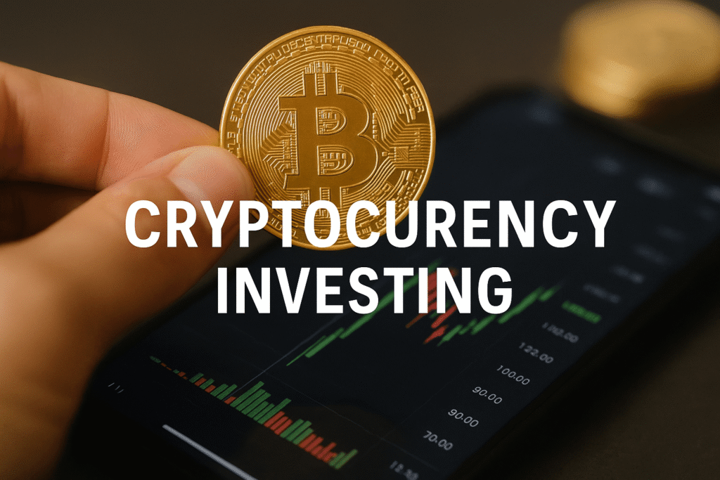 Crypto Market Today