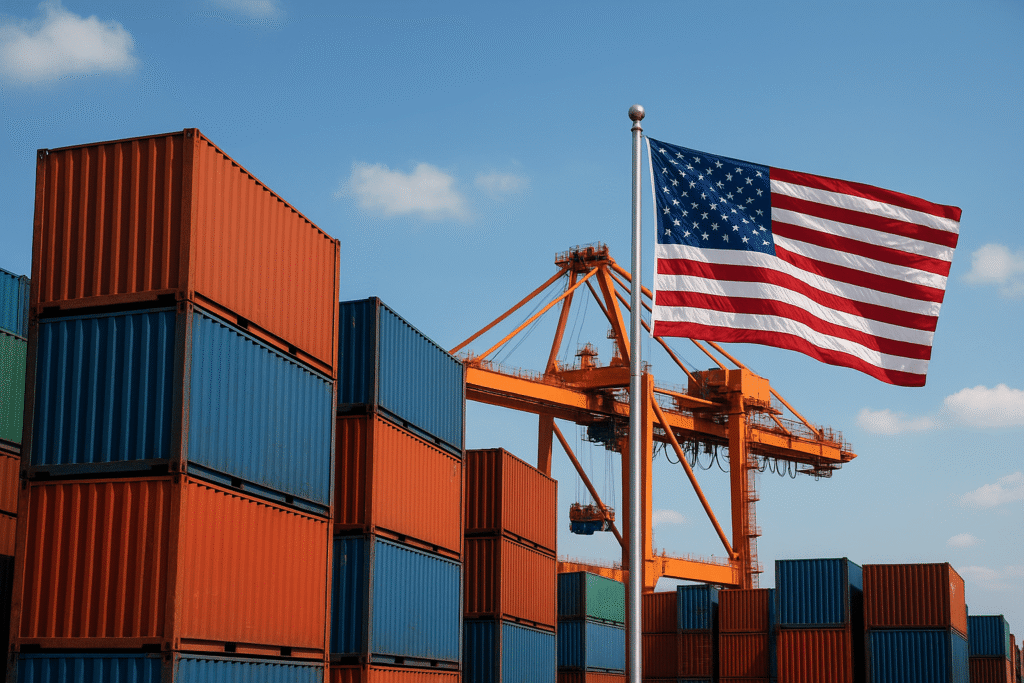 India US Tariff News